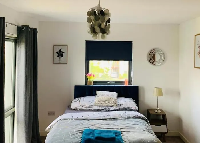 Marigold Private Double Room